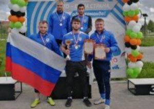 Футбольные баталии