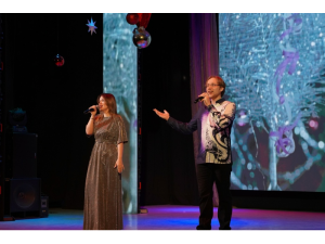 В России появился новый профессиональный праздник – День артиста!