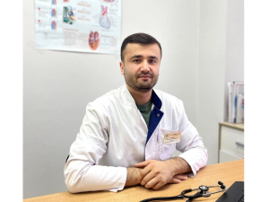 Как помочь сердцу не болеть