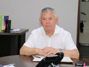 Глава Мегиона пообщался с жителями по телефону