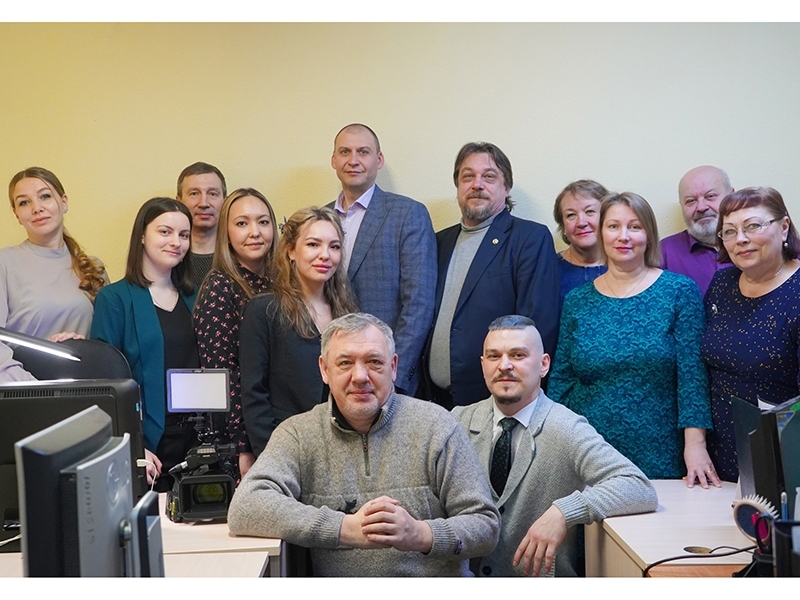 Информационное агентство «Мегионские новости»: сохраняют актуальность и не боятся перемен