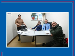 В помощь бойцу