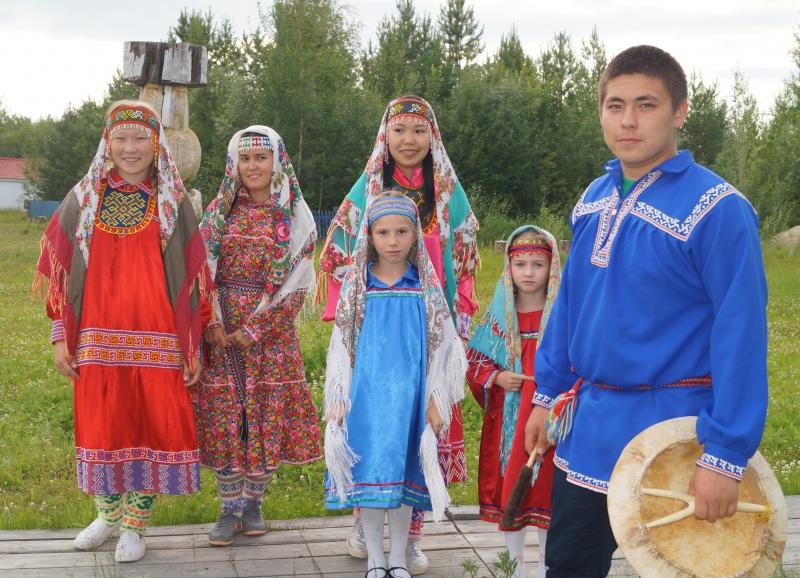 Как заявить о принадлежности к коренным и малочисленным народам Севера? 