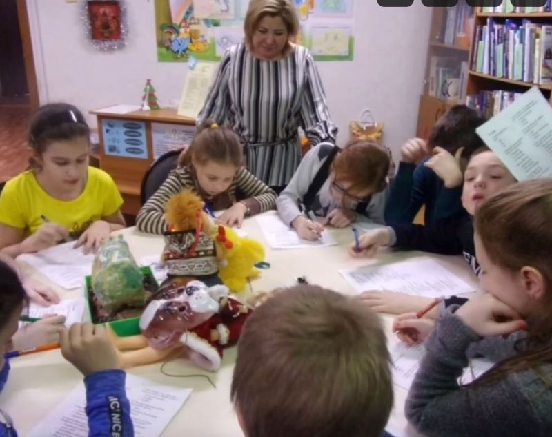 27 февраля во всем мире отмечался Всемирный день НКО