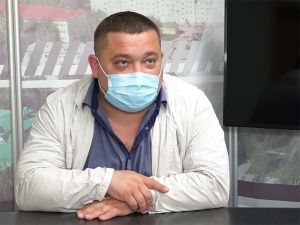 COVID-19: О новых тенденциях распространения заболевания в Мегионе