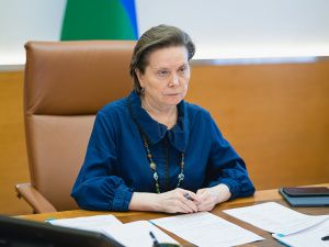 Свыше 31 миллиарда рублей направлено в Югре на реализацию в 2020 году региональных проектов