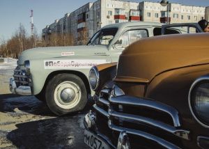 Медиаэкспедиция «Победа одна на всех» посетит Северный Кавказ и Донецкую Народную Песпублику в 2023 году