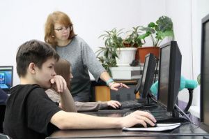 «Урок цифры»