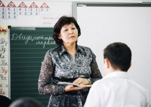 Учителей Югры приглашают помочь с учебой детям мобилизованных