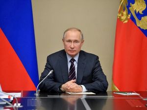 Большинство россиян одобрили предложенные Путиным меры по поддержке населения