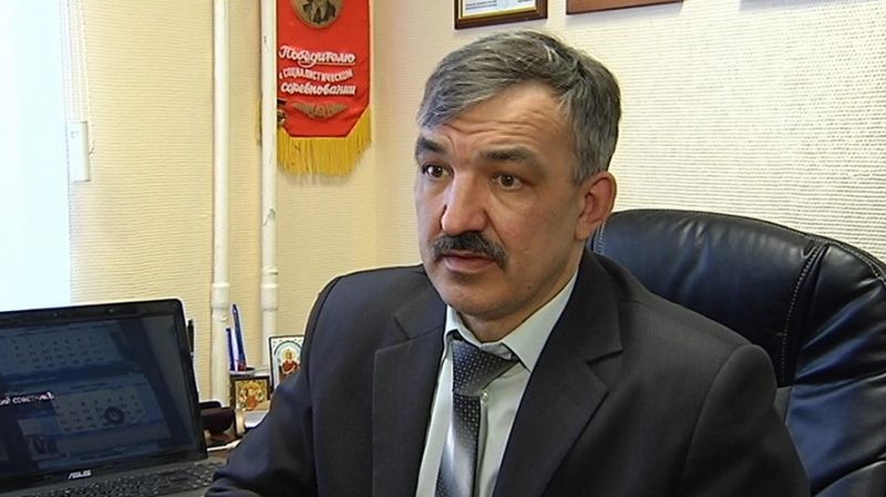 Алексей Редькин: «Праймериз - это живой пример демократии»