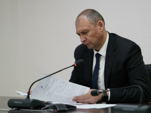 Безопасность в ваших руках!