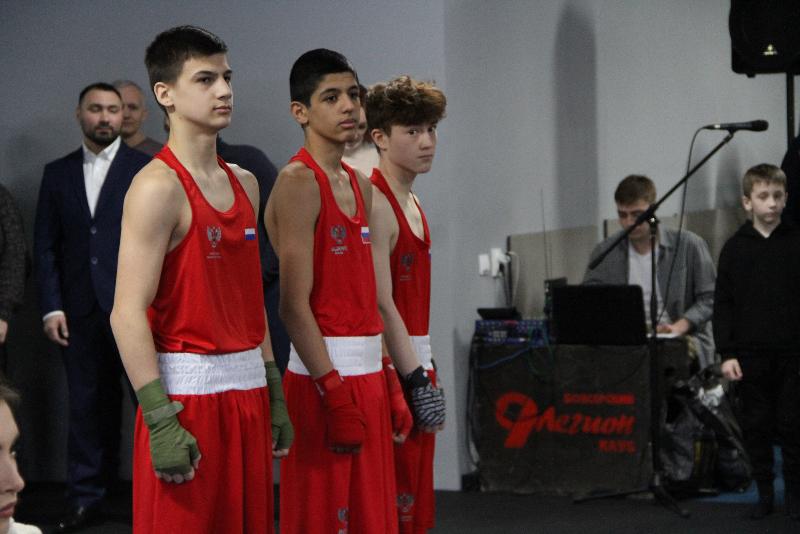 Новые горизонты