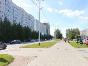 В Югре снята часть ограничительных мер