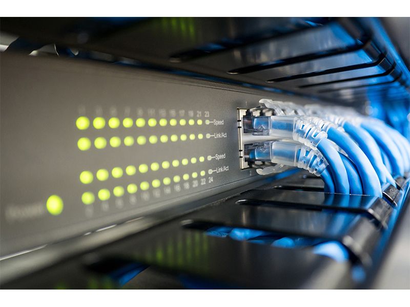 В Югре высокоскоростным интернетом будут обеспечены еще 113 социально значимых объектов