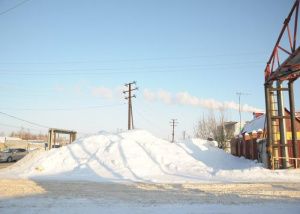 Ситуация локализована