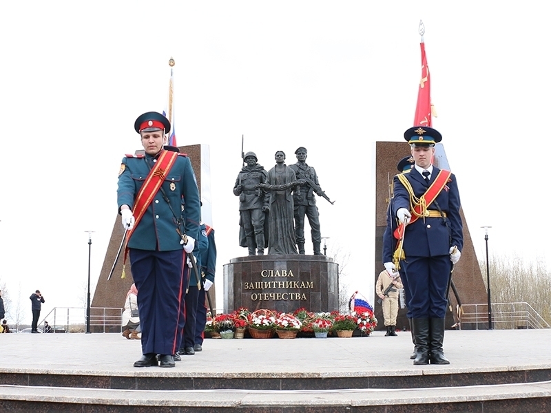 Как пройдет День Победы?