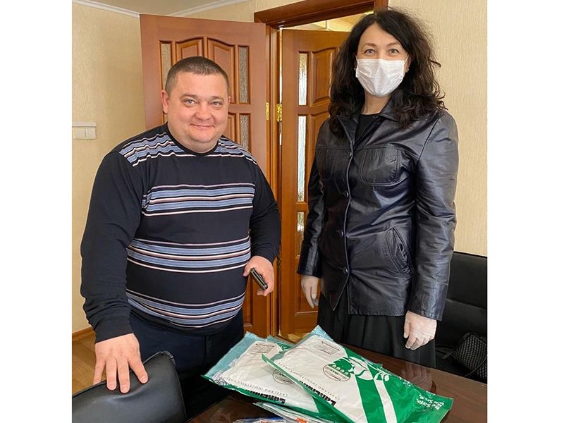 Нотариусы - врачам