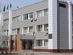 На аппаратном совещании в администрации Мегиона обсудили актуальные для города вопросы