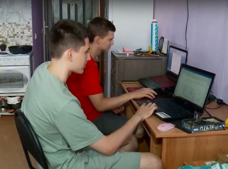 Будущие студенты из Югры готовятся к поступлению в тюменские ВУЗы