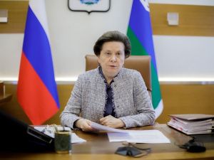 В Югре для семей с детьми-инвалидами продлен срок подачи заявлений для замены земельного участка социальной выплатой