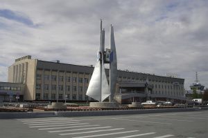 Аэропорты Нижневартовска и Ханты-Мансийска возобновят международное авиасообщение
