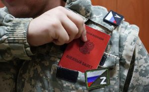 Мобилизованные югорчане получают выплаты