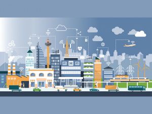 Города Югры могут получить поддержку до 75 млн рублей на проекты в сфере развития «умных» городов