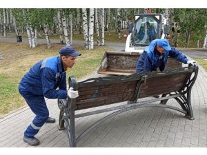 Часть ограничительных мер снята в Югре