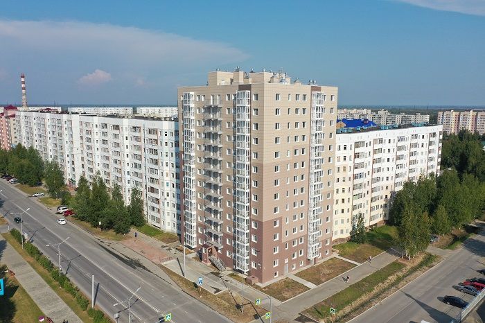 Хочешь «дольку» «Мандарина»?
