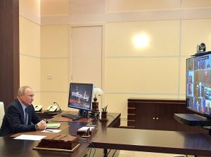 COVID-19: что ждёт выпускников-2020