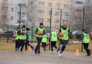 Родители благодарят 