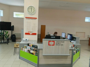 В Югре обновляют библиотеки