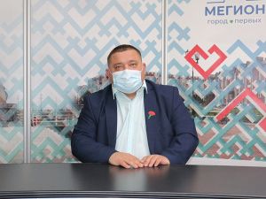 О коронавирусной инфекции, узких специалистах и вакцинации против гриппа