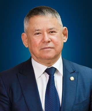 Глава и председатель Думы города поздравили мегионцев со Светлым праздником