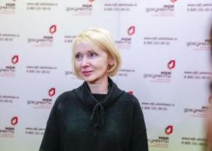 Уполномоченным по правам ребенка в автономном округе стала Людмила Низамова