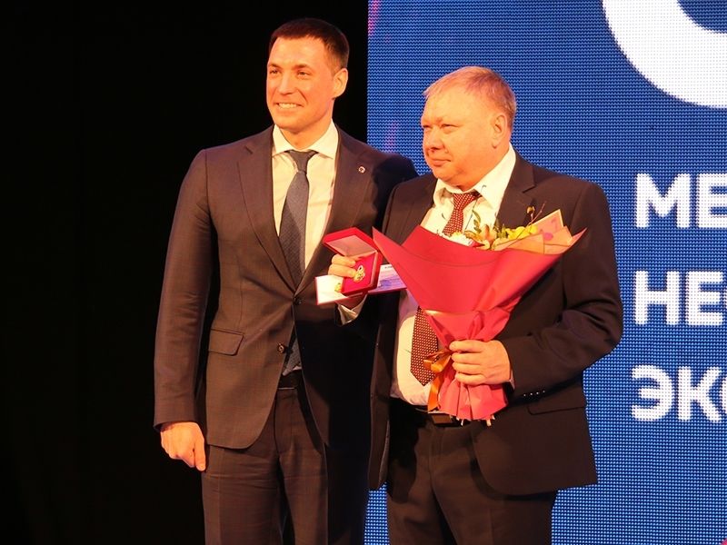 Ко Дню геолога