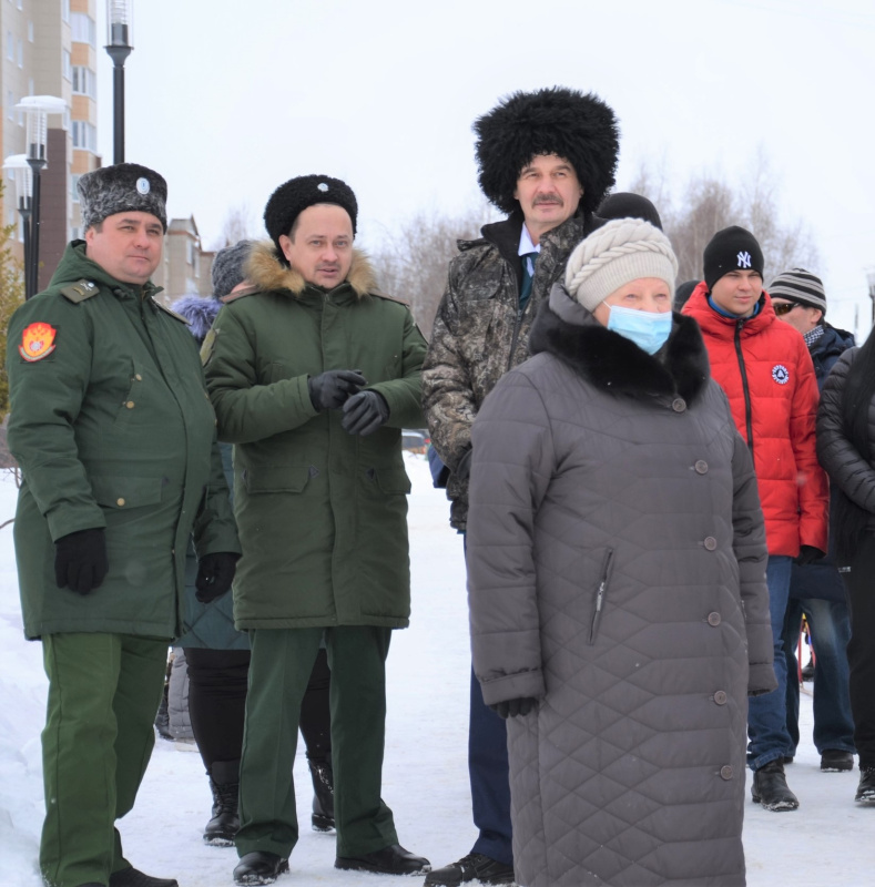 11 апреля – Международный день освобождения узников фашистских концлагерей