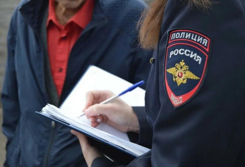 Сотрудники ОМВД России по г. Мегиону продолжают выявлять нарушения миграционного законодательства