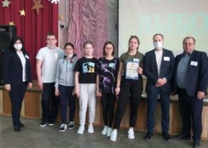 «Твой выбор»