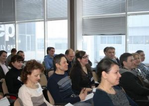 В Югре началось обучение для креативных индустрий