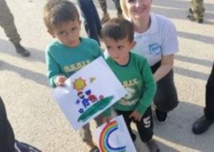 В Югре стартовала акция «Подари чудо детям»