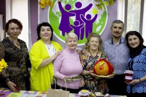 «АТМОСФЕРА» ИЩЕТ НОВЫХ ДРУЗЕЙ