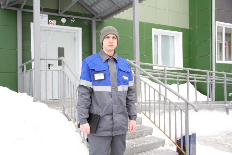 Проверка счётчиков
