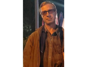 В зоне СВО погиб Александр Толстиков