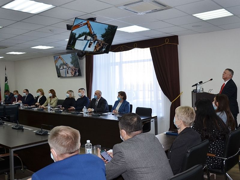 Олег Дейнека: Время подтверждает правоту наших действий