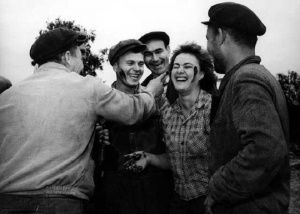 День рождения мегионской нефти