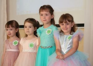 Крепкая семья = любовь + гармония