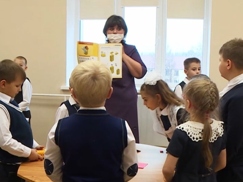 Навстречу будущему: 3D фрезерный станок и лаборатория «Полидрона»