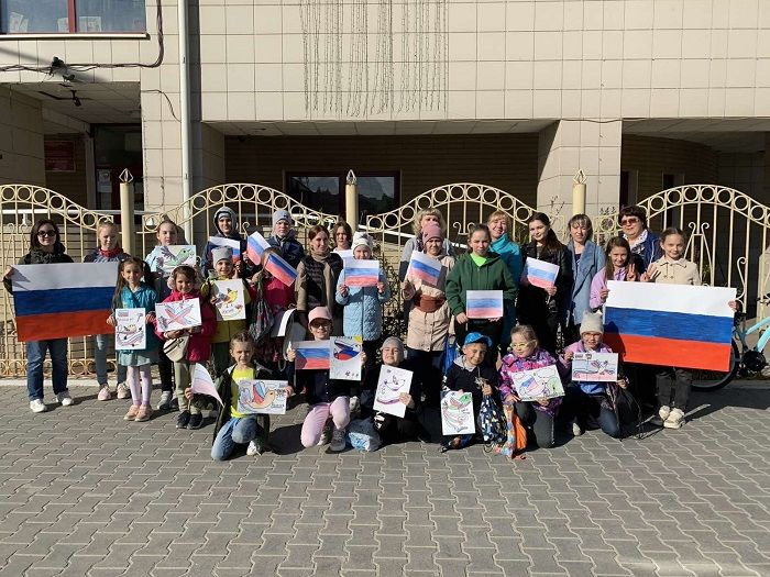 «Творческая академия»